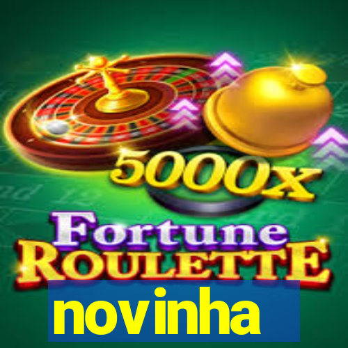 novinha -18 telegram